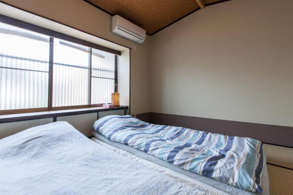 伏見稲荷ハウス Fushimi Inari House Apartman Kiotó Kültér fotó