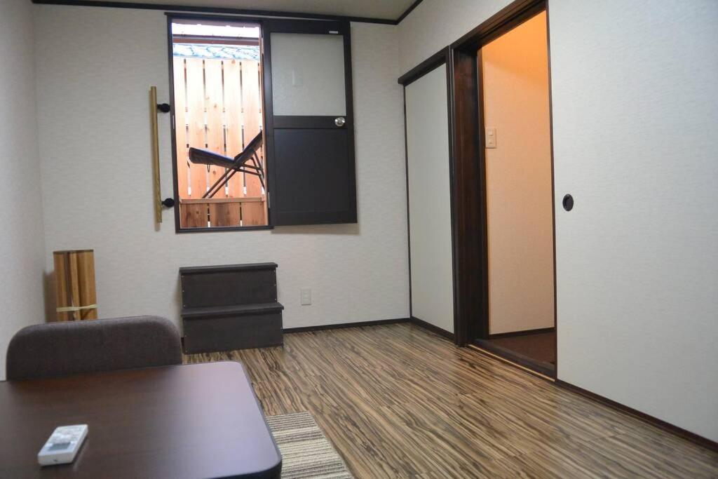 伏見稲荷ハウス Fushimi Inari House Apartman Kiotó Kültér fotó