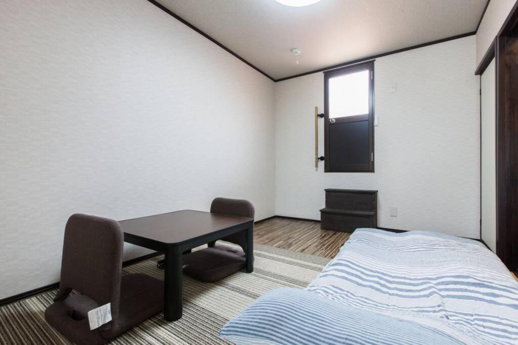 伏見稲荷ハウス Fushimi Inari House Apartman Kiotó Kültér fotó