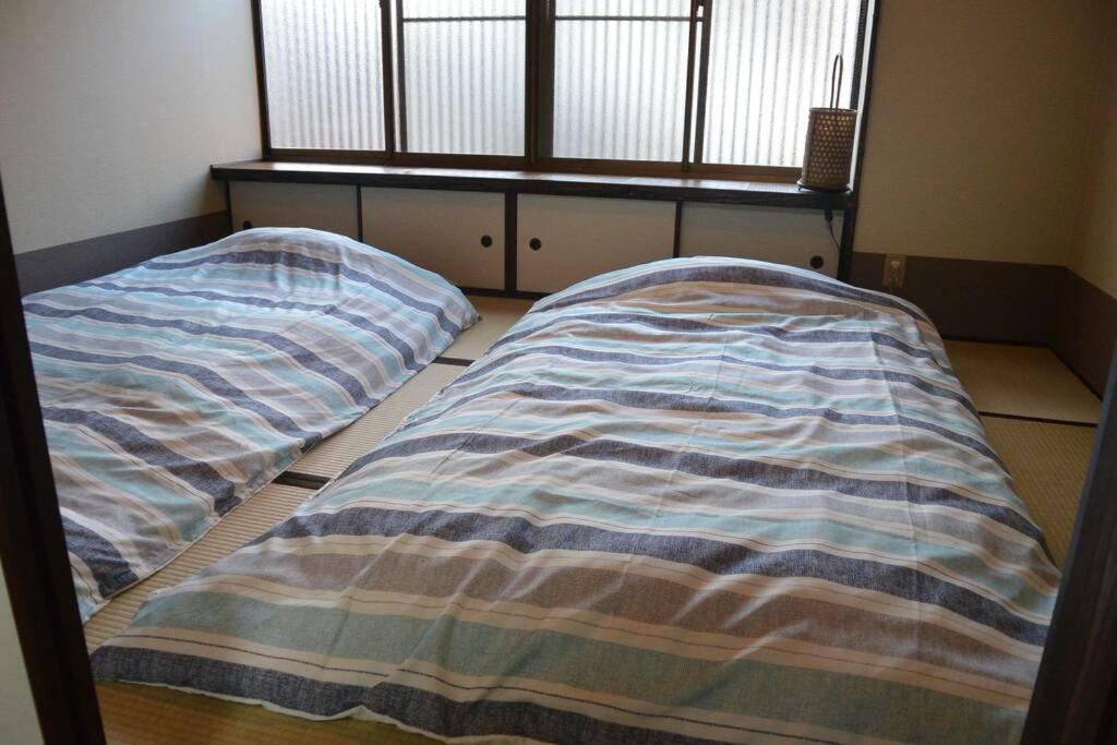 伏見稲荷ハウス Fushimi Inari House Apartman Kiotó Kültér fotó