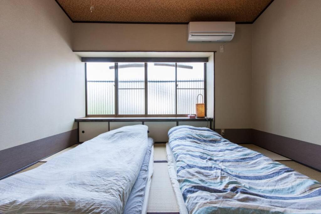 伏見稲荷ハウス Fushimi Inari House Apartman Kiotó Kültér fotó